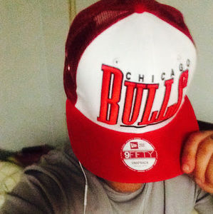 Meet your Posher, Elias